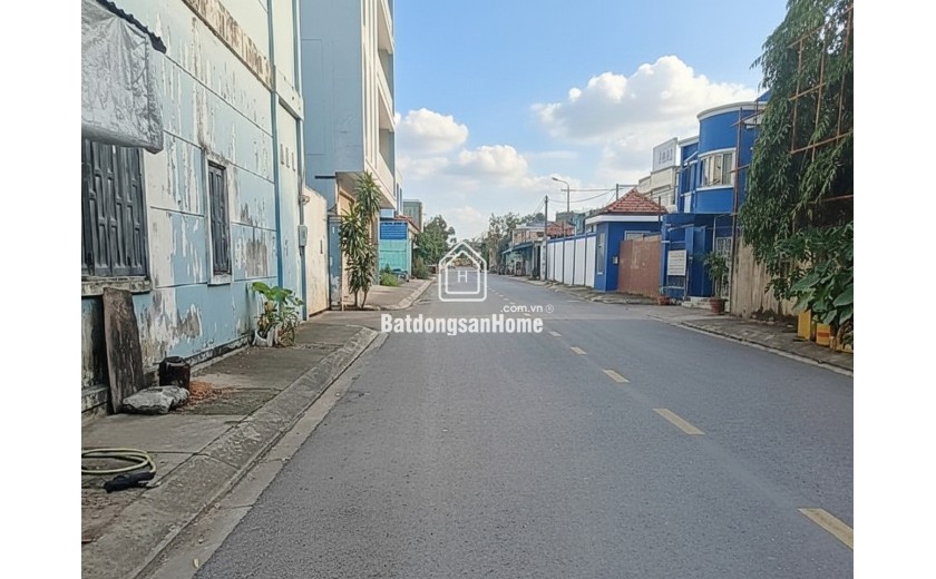 D1703 ⚡️⚡️ Giảm 510tr! Nhà trọ 19P Trần Đại Nghĩa Bình Tân, 324m2, DT 30tr/th, 11.x tỷ